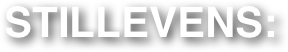 STILLEVENS: